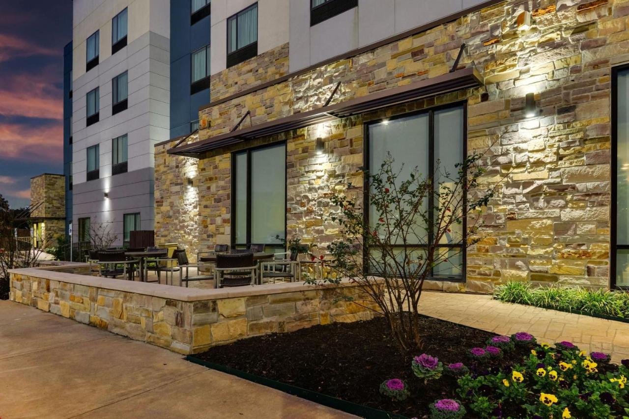 Hotel Towneplace I-10 East