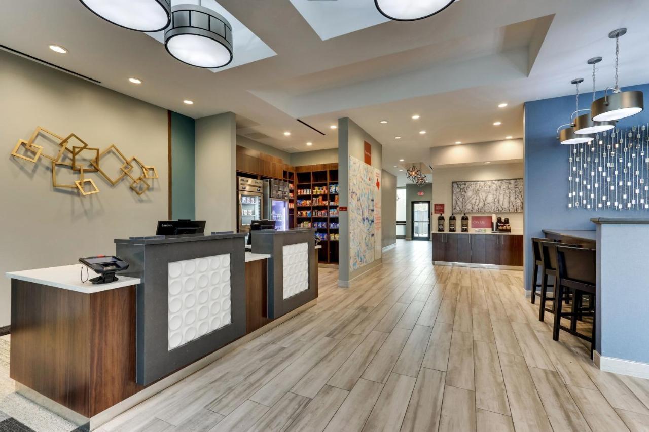 Towneplace I-10 East 3* Houston