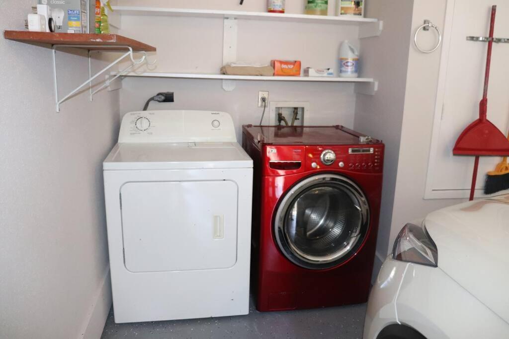 Holiday home 2 Bdr With Workspace & Patio In Montrose *