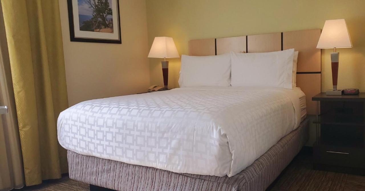 Candlewood Medical Center By Ihg Hotel