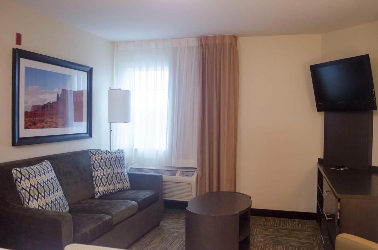 Candlewood Medical Center By Ihg Hotel
