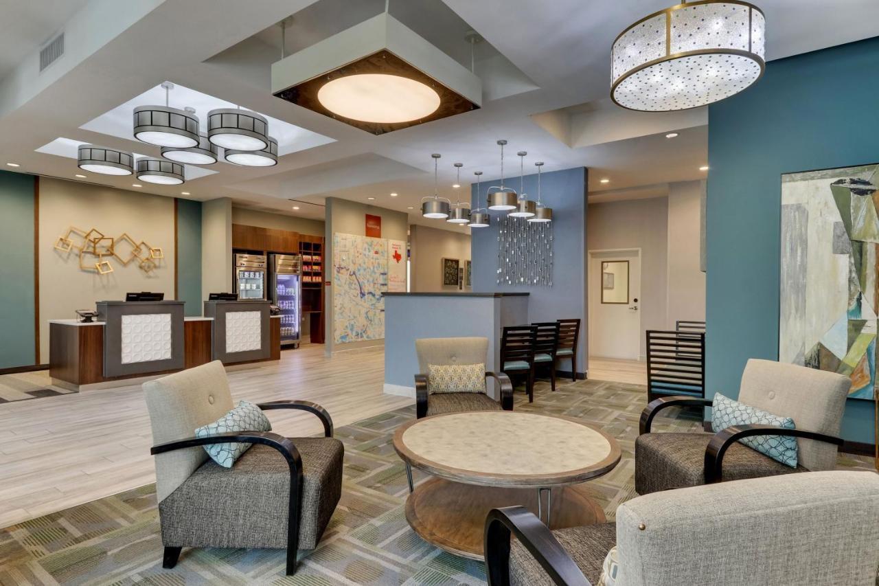 Towneplace I-10 East Hotel Houston