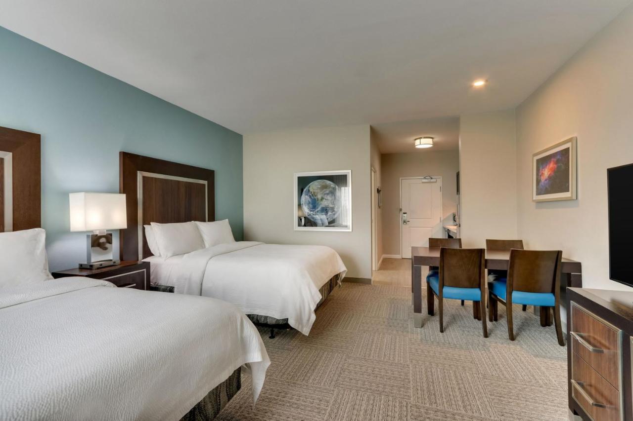 Hotel Towneplace I-10 East 3*