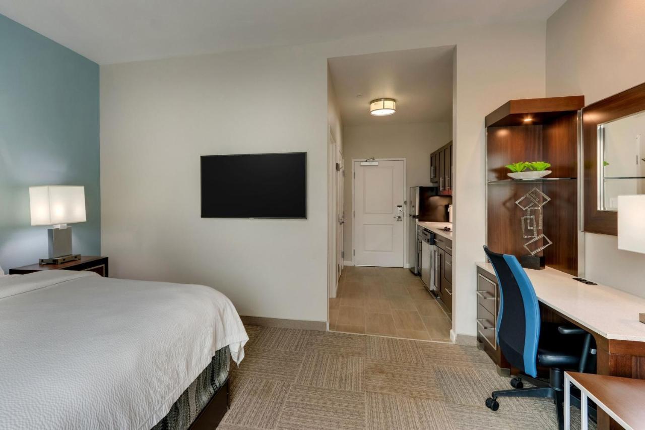 Hotel Towneplace I-10 East Houston