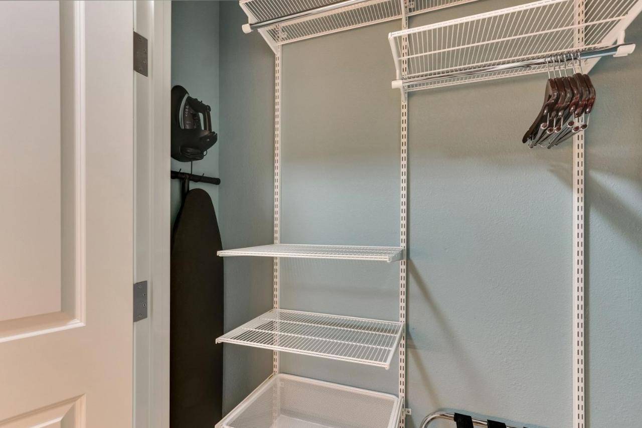 Hotel Towneplace I-10 East 3*