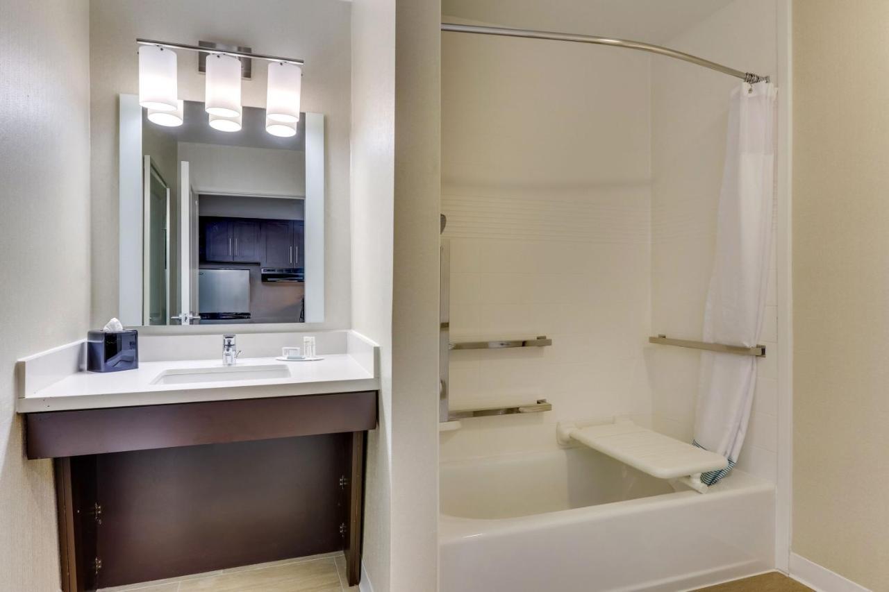 Towneplace I-10 East 3* Houston