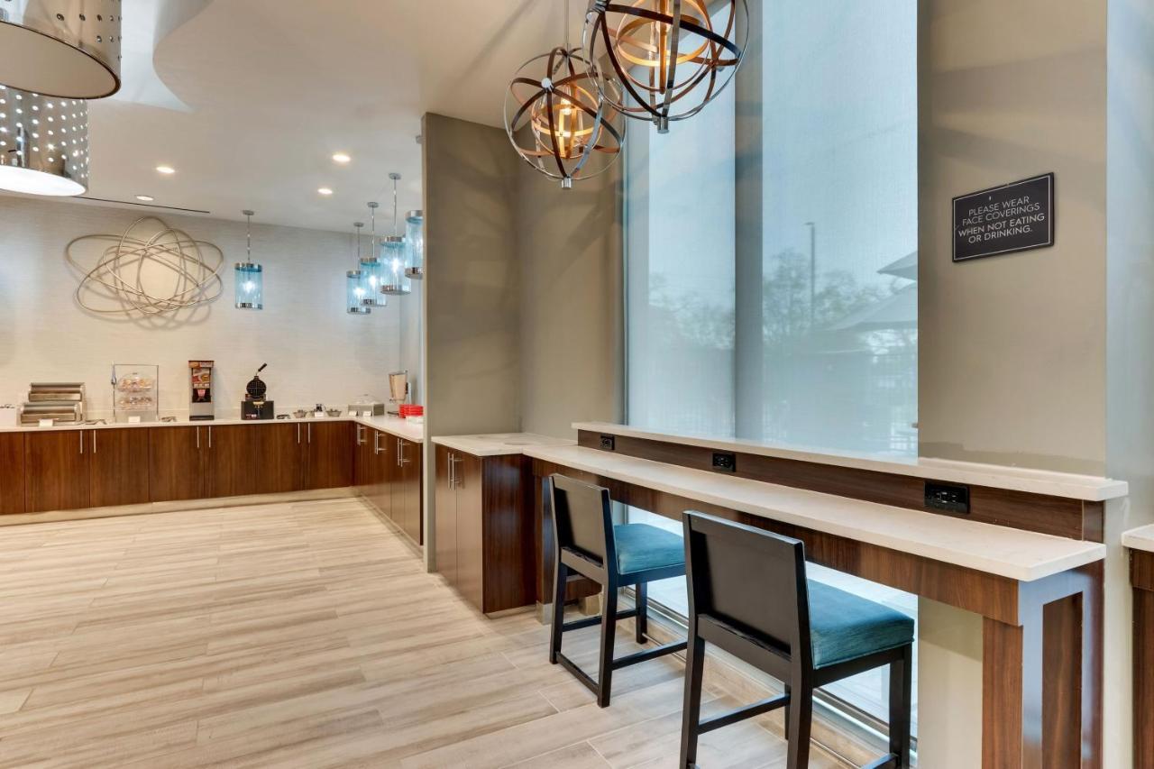Hotel Towneplace I-10 East 3*
