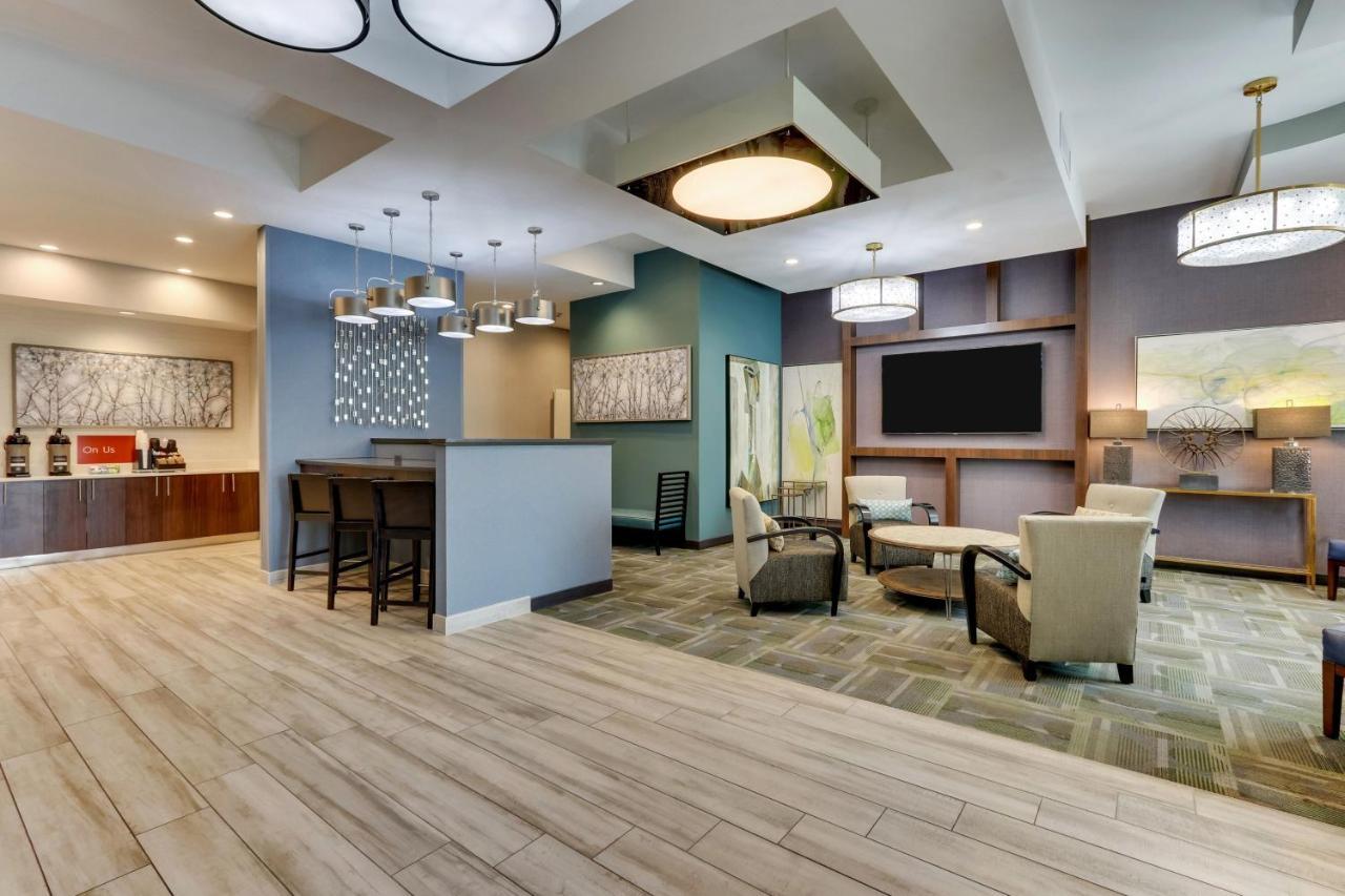 Towneplace I-10 East Hotel