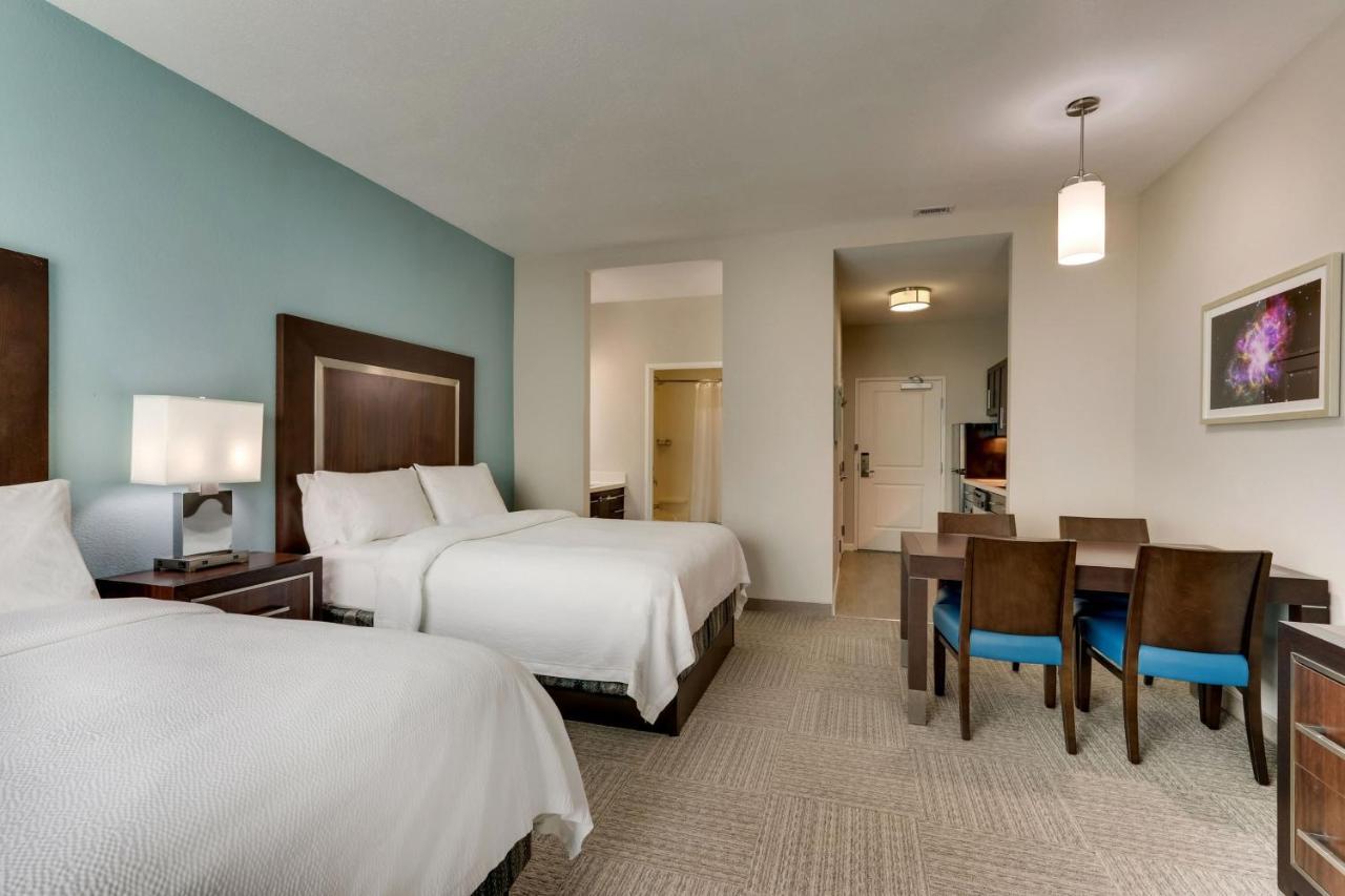 Towneplace I-10 East Hotel Houston