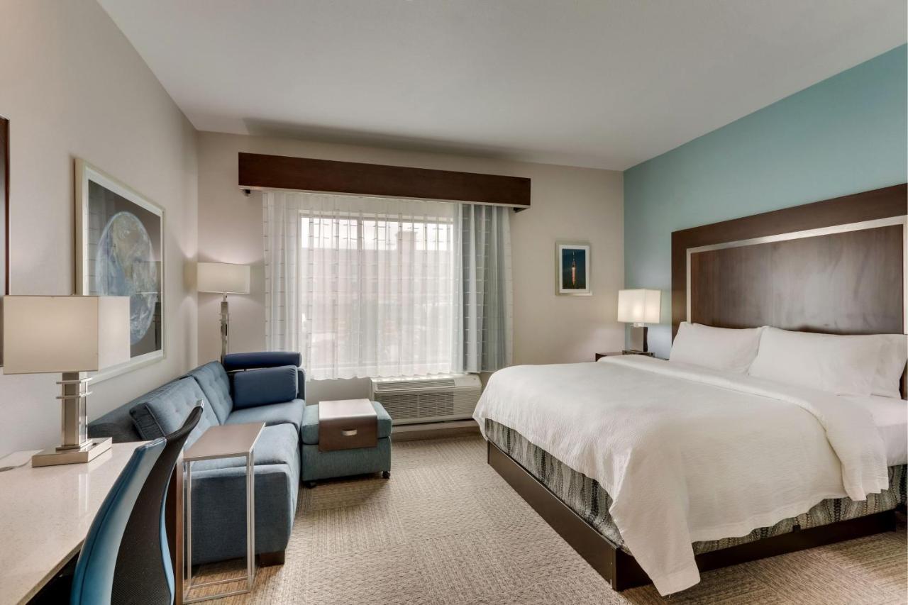 Hotel Towneplace I-10 East