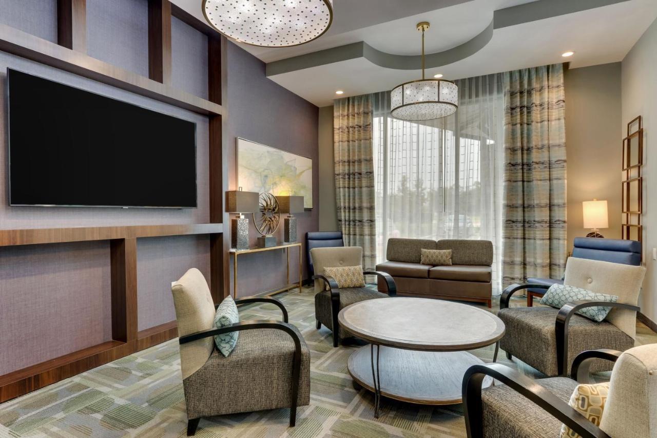 Hotel Towneplace I-10 East Houston