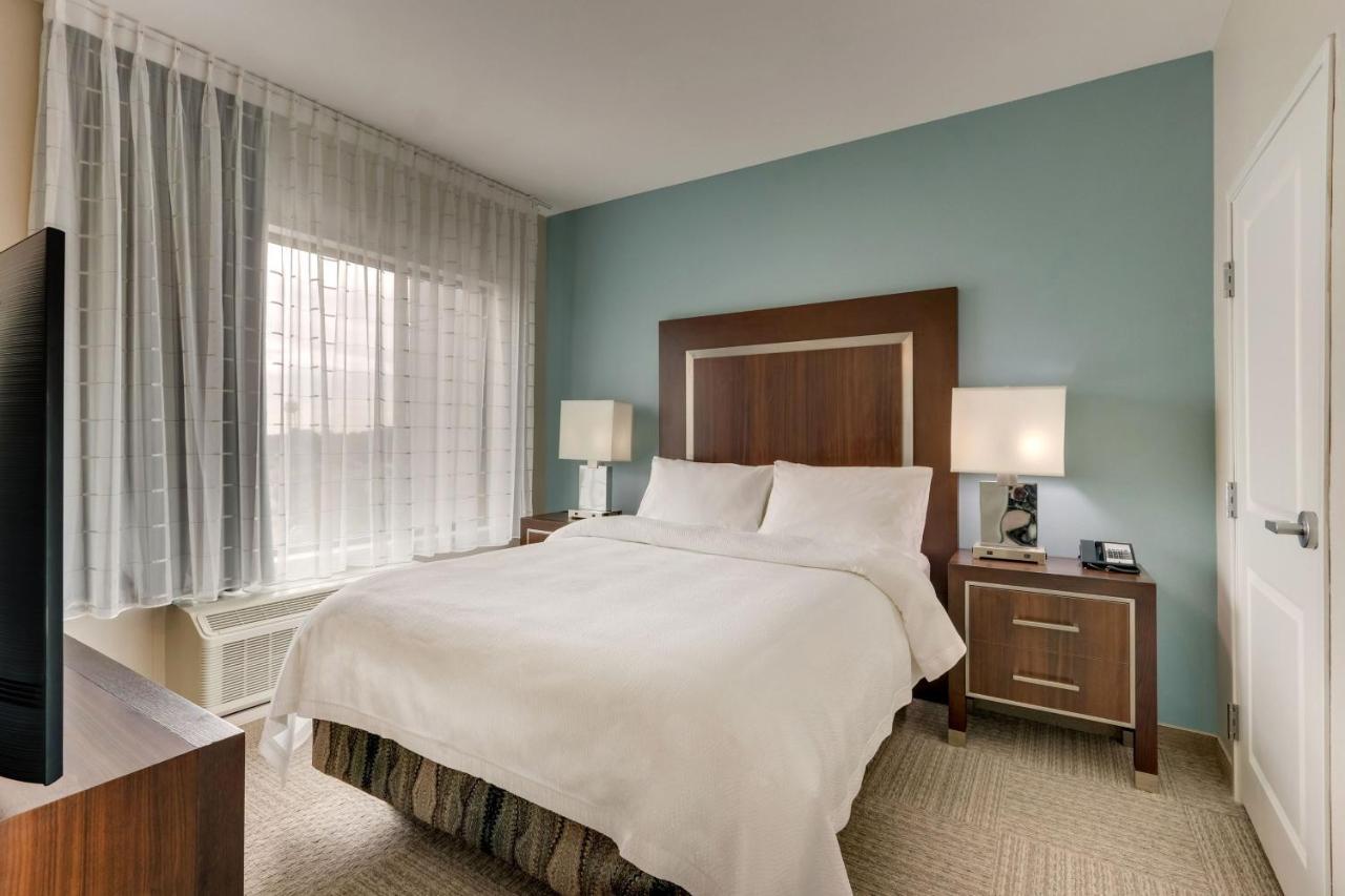 Hotel Towneplace I-10 East 3*
