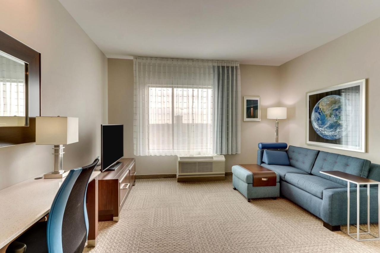 Hotel Towneplace I-10 East