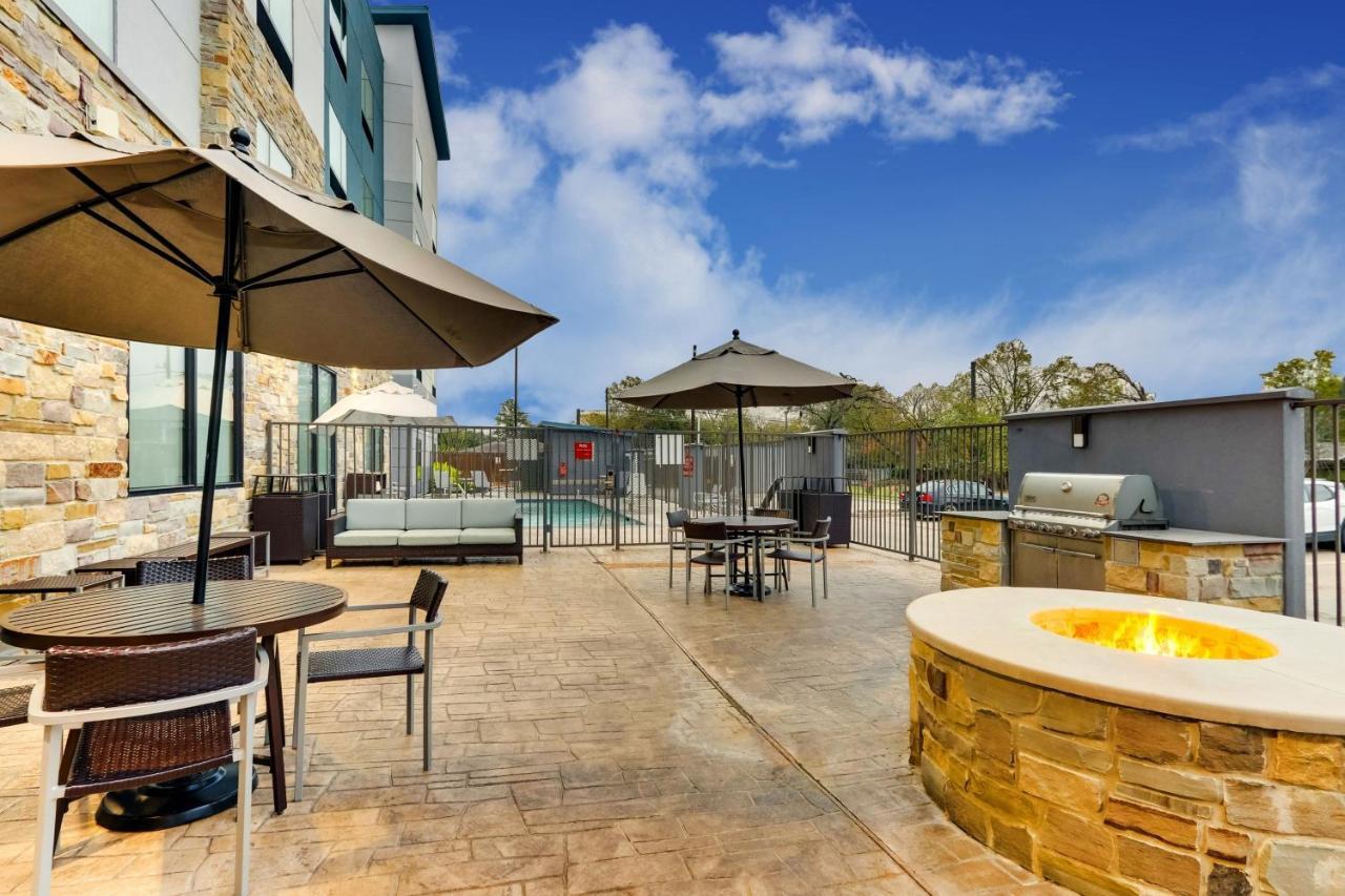 Towneplace I-10 East Hotel 3*