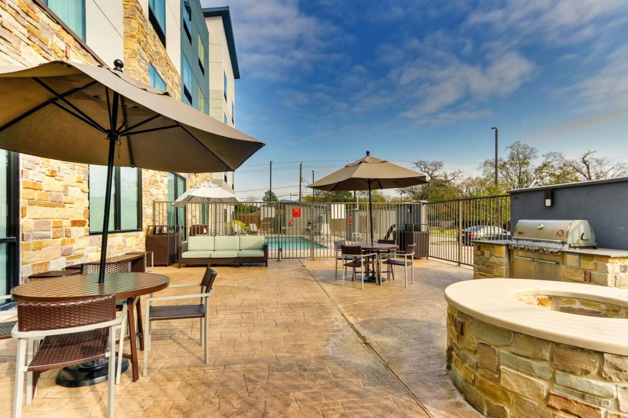 Towneplace I-10 East Hotel 3*