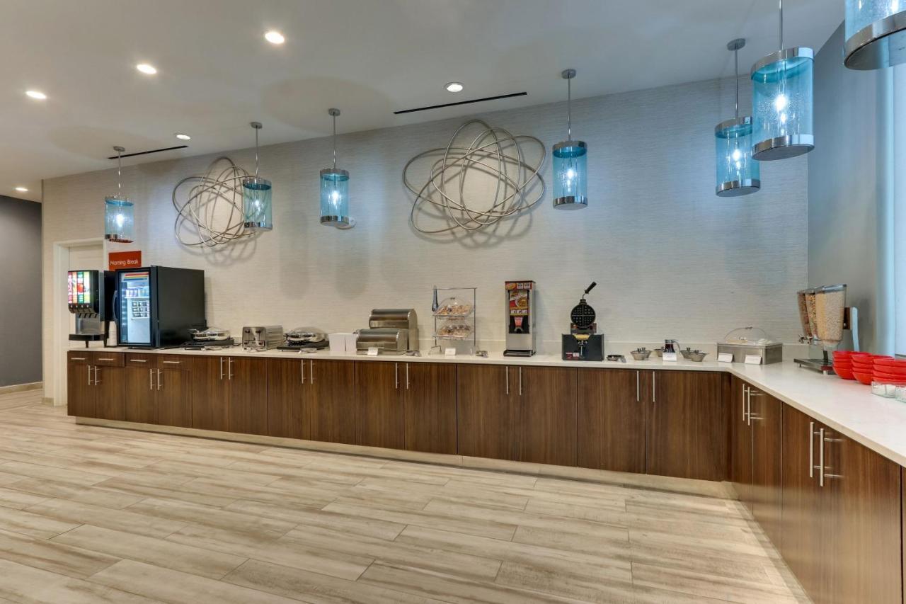 Hotel Towneplace I-10 East 3*