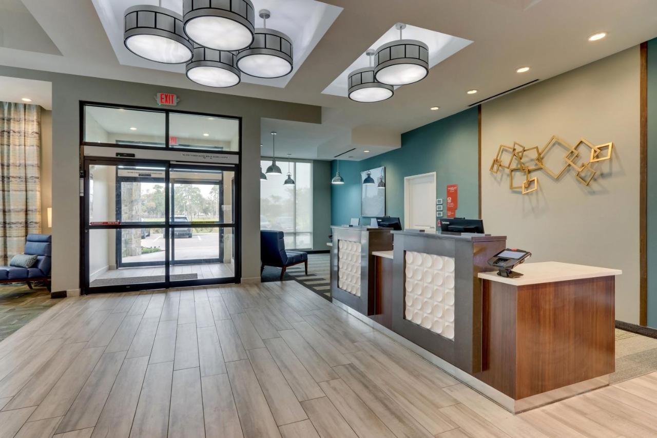 Towneplace I-10 East Hotel Houston