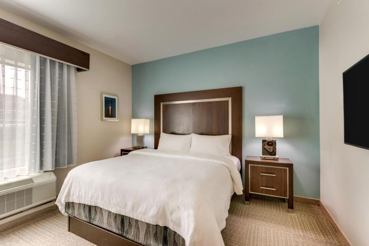 Towneplace I-10 East Hotel 3*