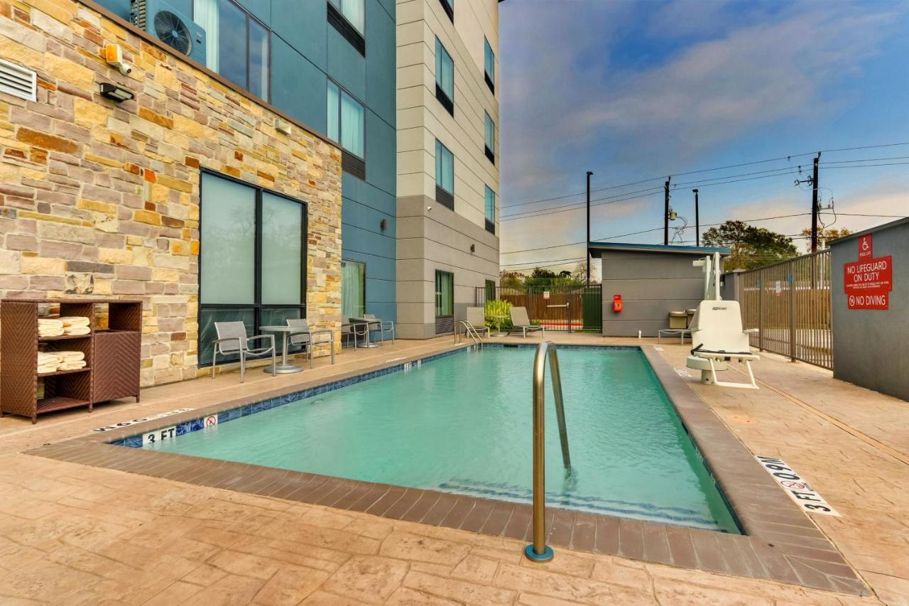 Hotel Towneplace I-10 East 3*