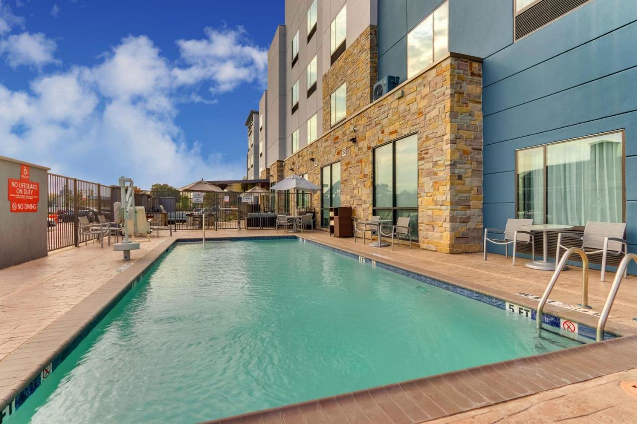 Towneplace I-10 East 3* Houston