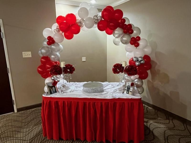 Hotel Comfort Iah Airport - Beltway 8 3*