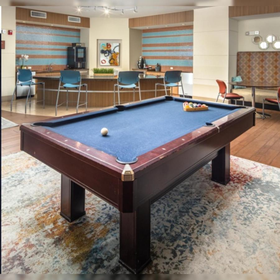 Spacious Pet Friendly 1br Apt Near Reliant Nrg & Med Center