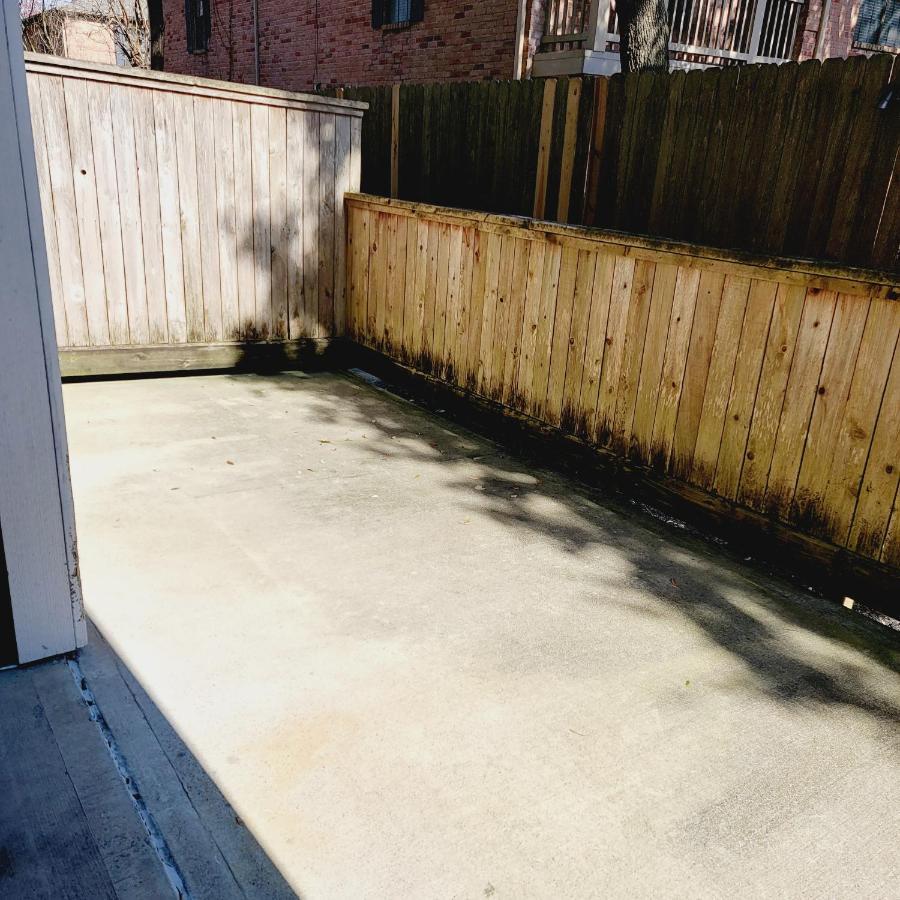 Spacious Pet Friendly 1br Apt Near Reliant Nrg & Med Center