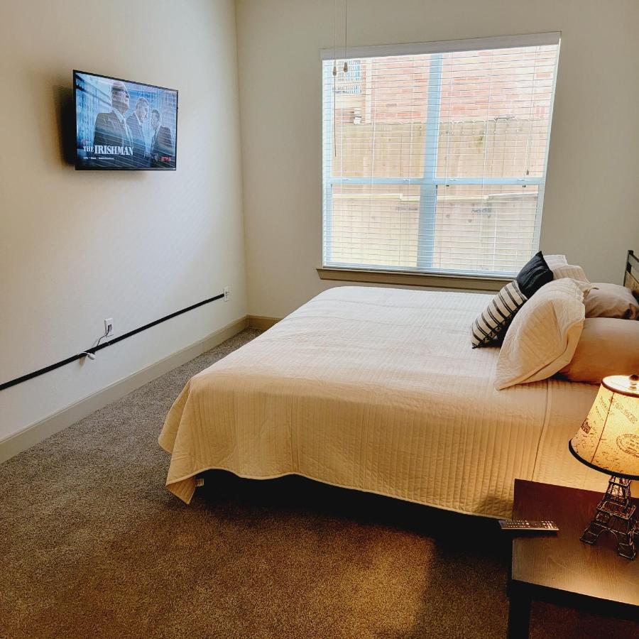 Apartment Spacious Pet Friendly 1br Apt Near Reliant Nrg & Med Center *