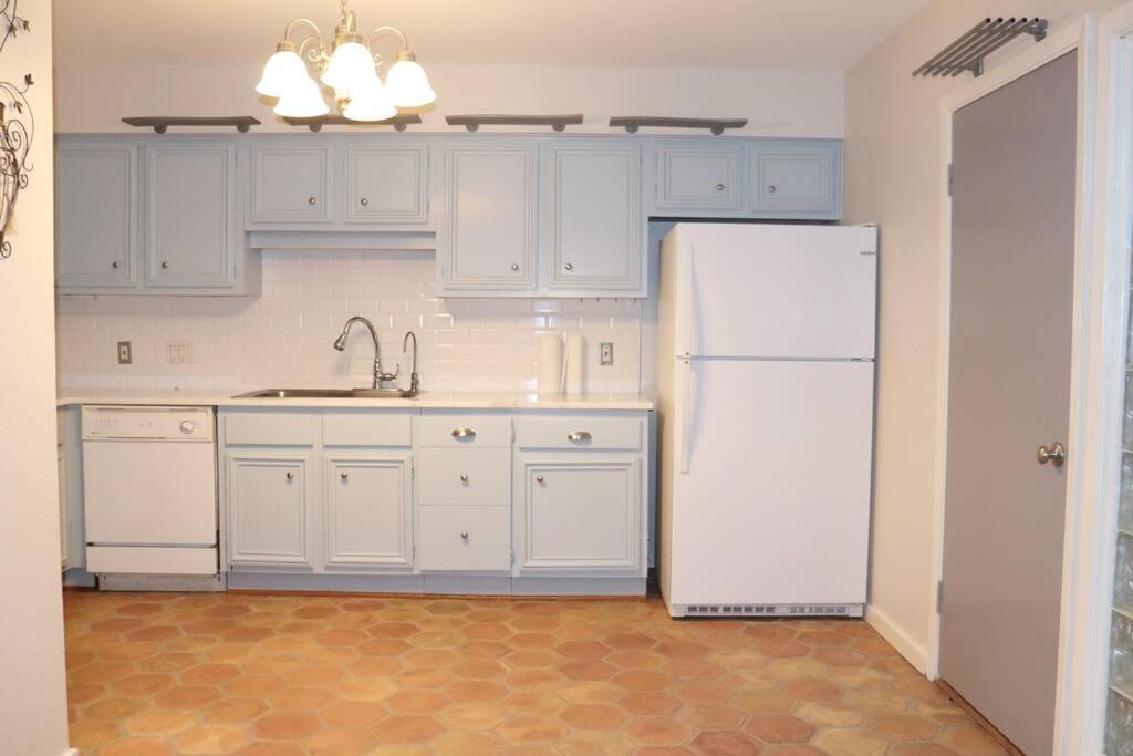 Holiday home 2 Bdr With Workspace & Patio In Montrose