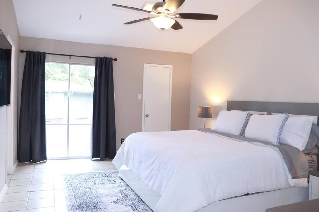 Holiday home 2 Bdr With Workspace & Patio In Montrose *