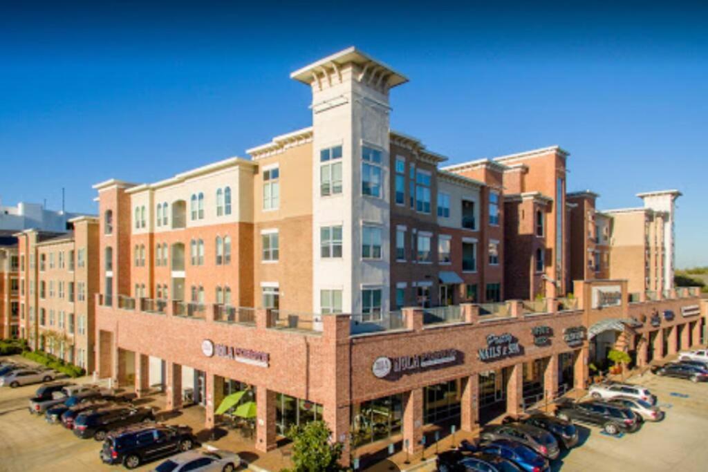 Felt Apartment- Med Center/nrg * Houston