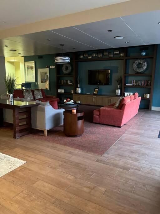 Felt Apartment- Med Center/nrg Apartment