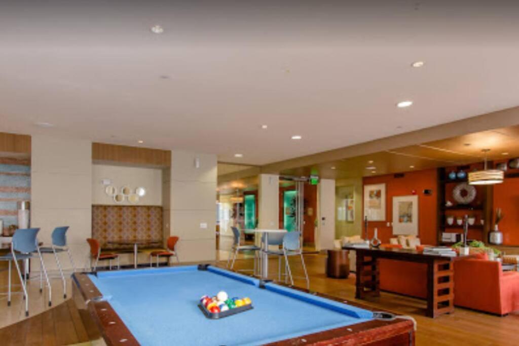 Felt Apartment- Med Center/nrg * Houston
