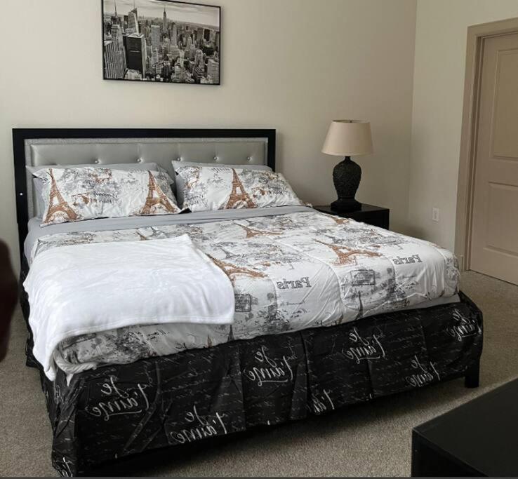 Felt Apartment- Med Center/nrg Apartment Houston