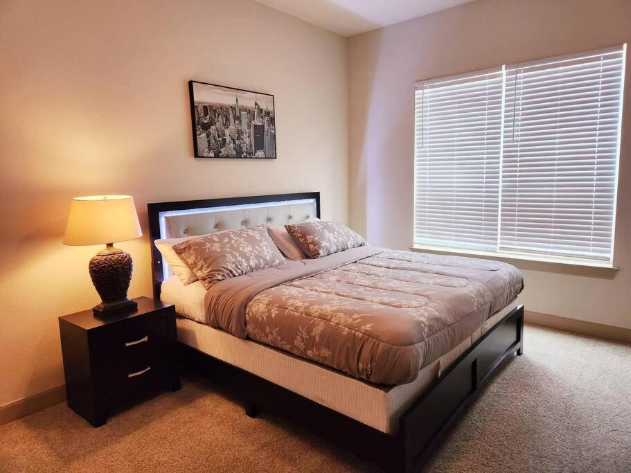 Felt Apartment- Med Center/nrg *