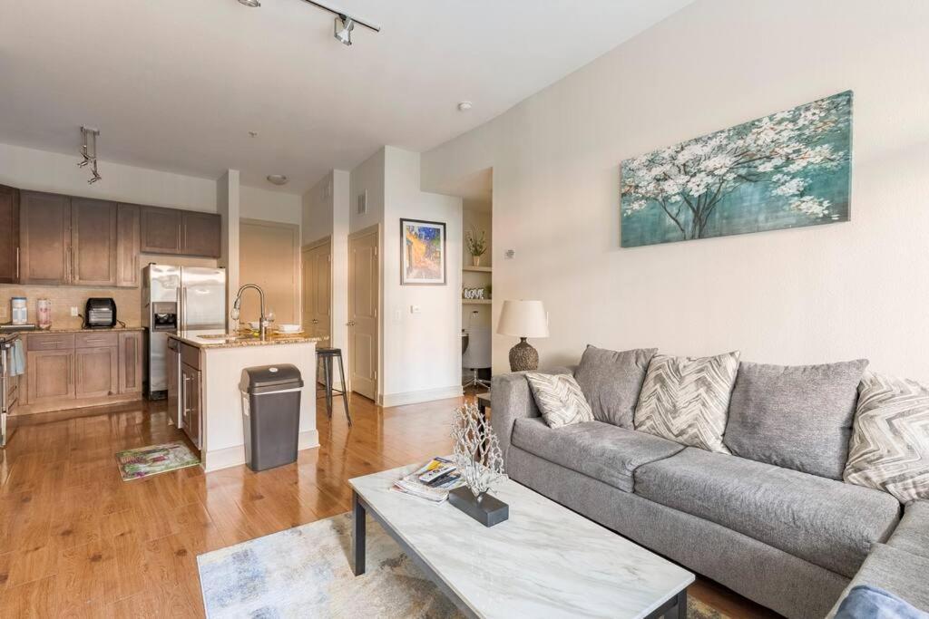 Felt Apartment- Med Center/nrg Apartment *
