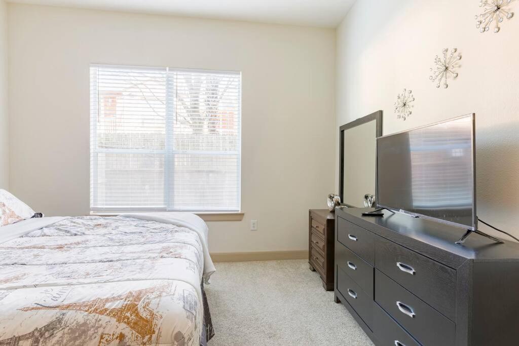 Felt Apartment- Med Center/nrg