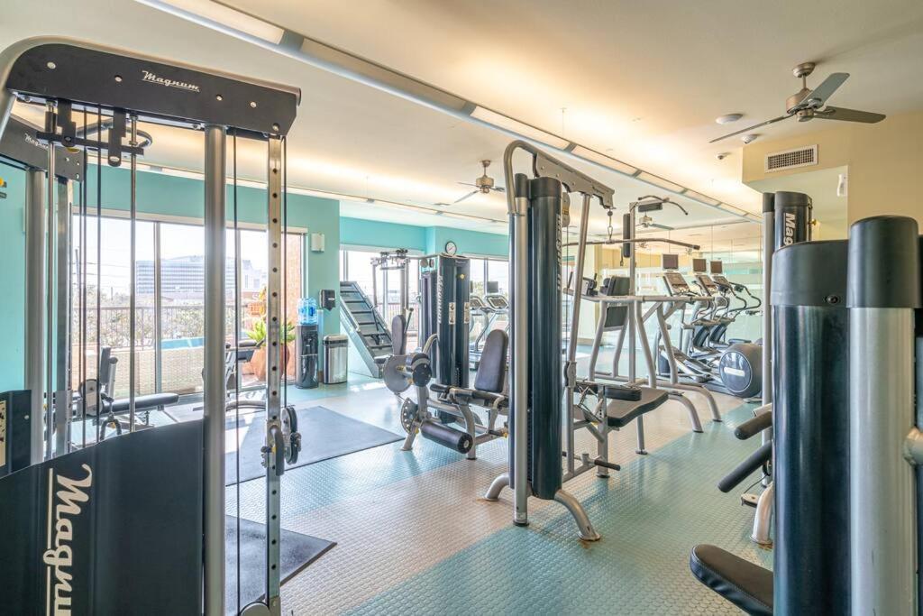 Packhouse Nrg/med Center Apartment *