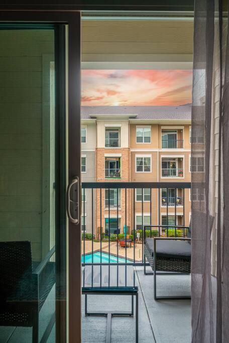 Packhouse Nrg/med Center Apartment *