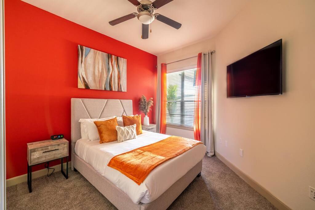 Apartment Packhouse 2