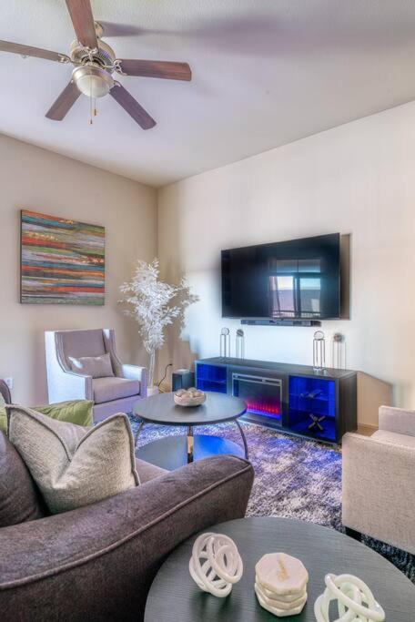 Apartment Packhouse 2 *
