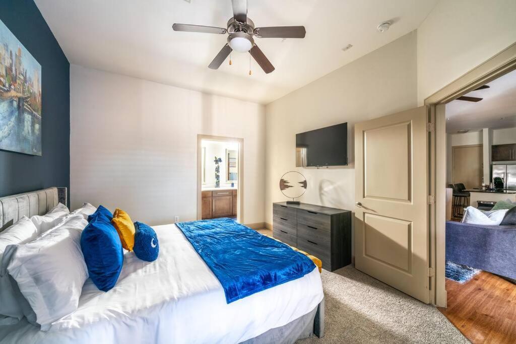 Packhouse 2 Apartment Houston