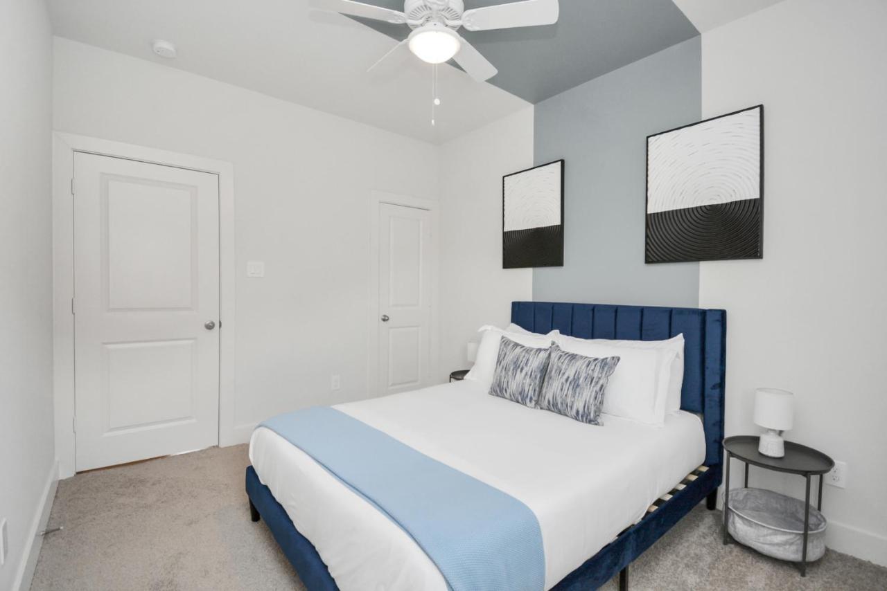 Casa Azure - New Modern 3 Bedroom Med Center, Nrg, Uh Holiday home *