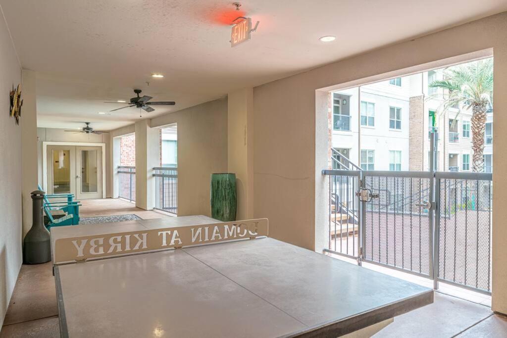 Packhouse Nrg/med Center Houston