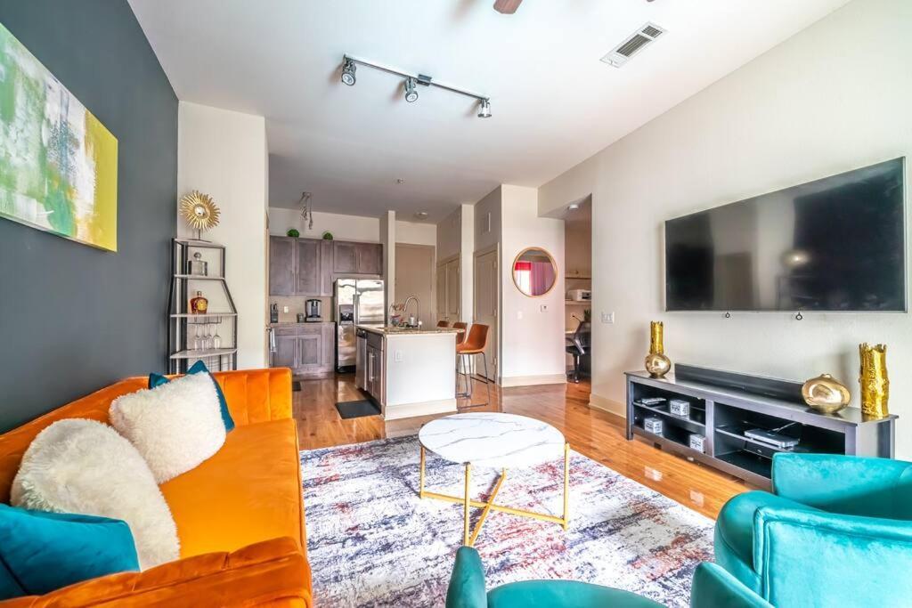 Apartment Packhouse Nrg/med Center *