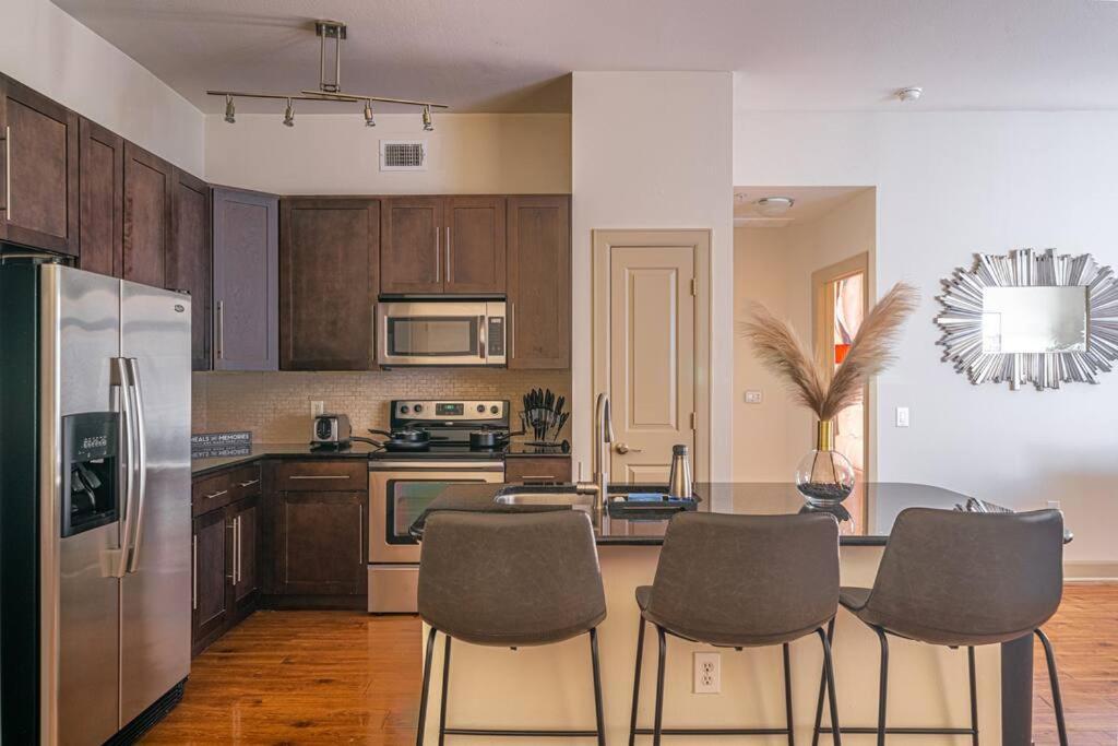 Apartment Packhouse 2 *