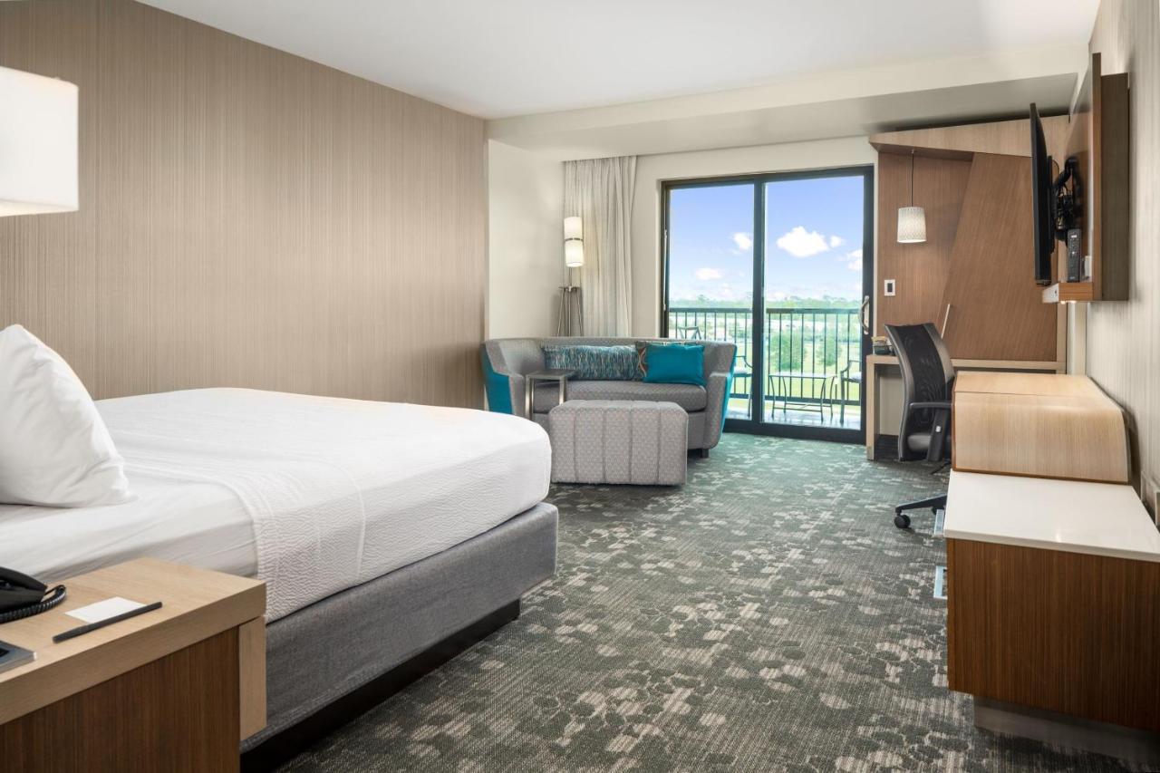 Courtyard By Marriott Northeast