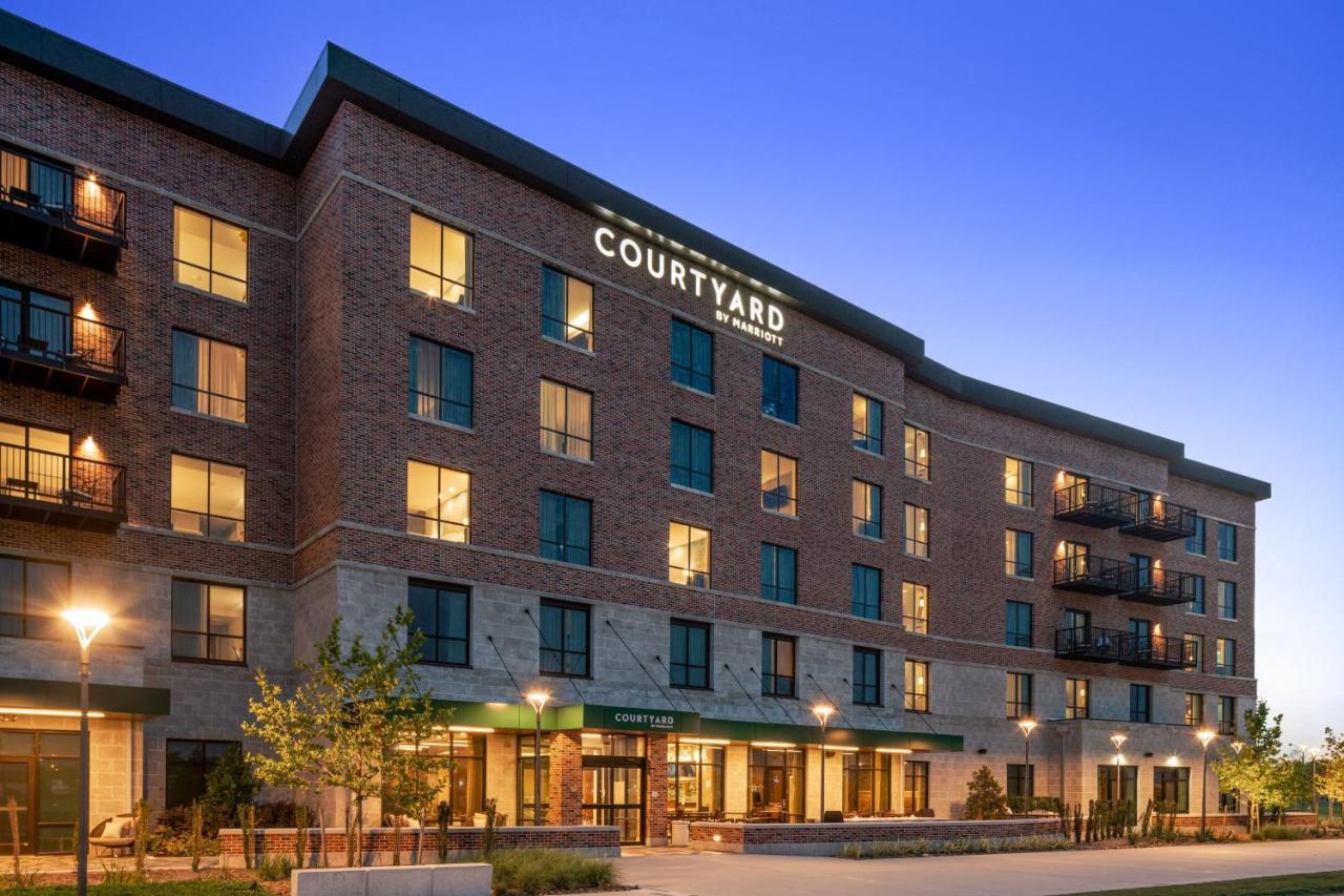 Hotel Courtyard By Marriott Northeast Houston