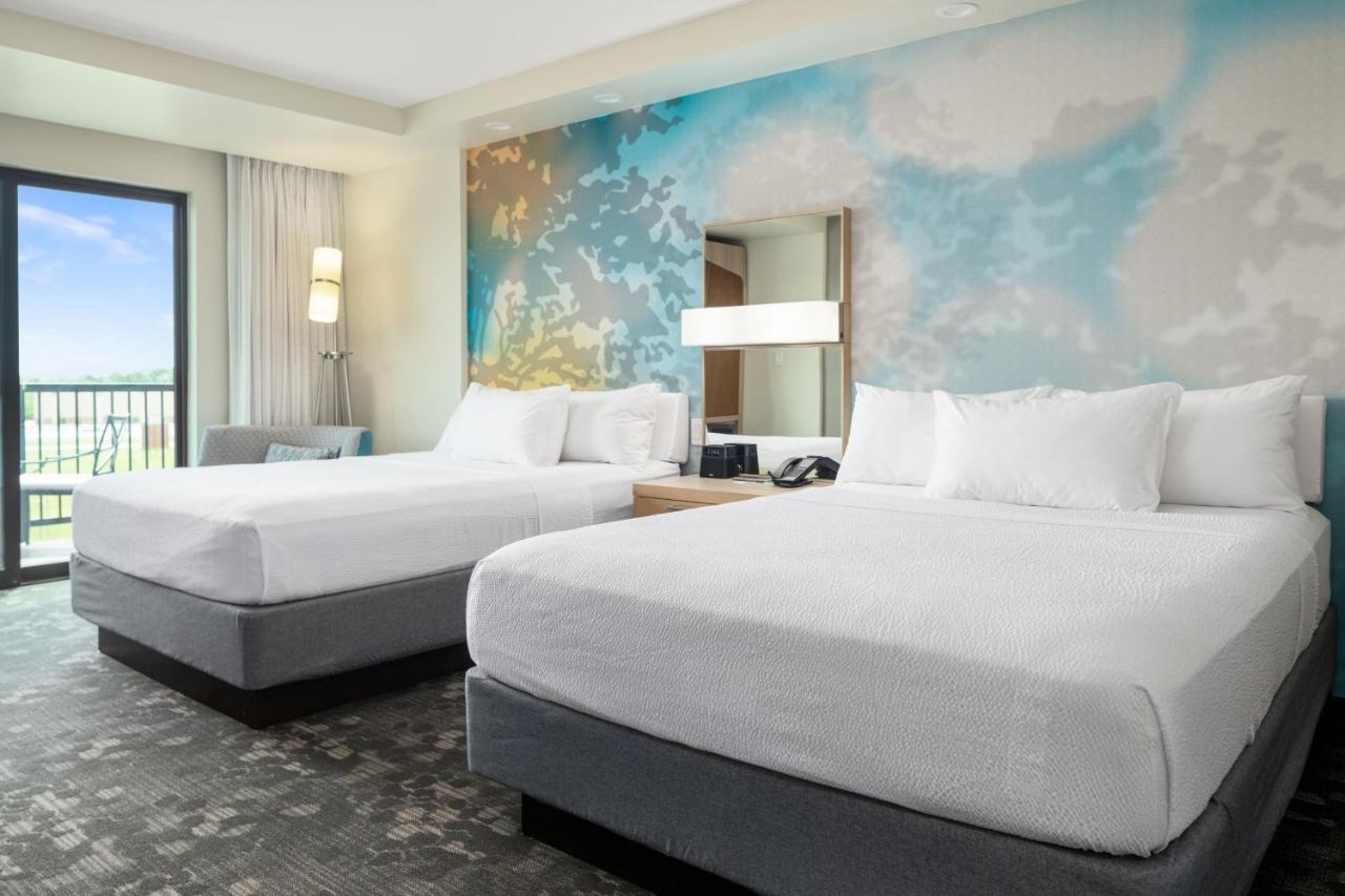 Hotel Courtyard By Marriott Northeast 3*