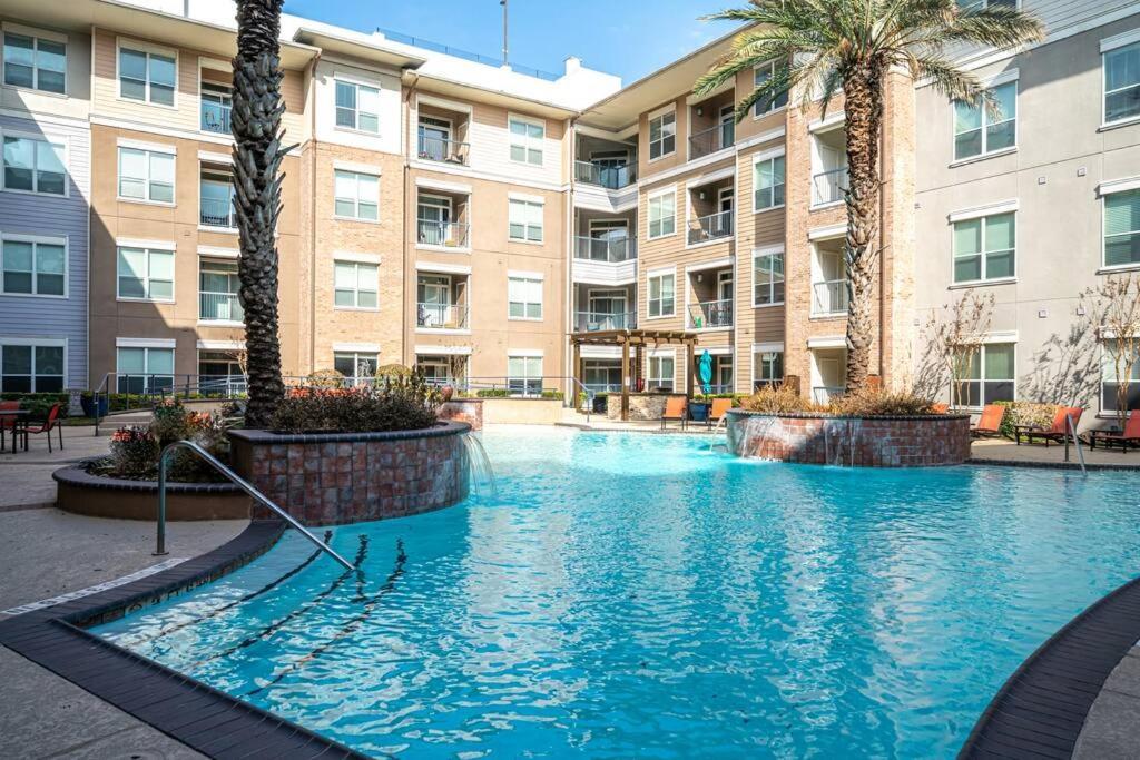 Apartment Call It Comfy Houston